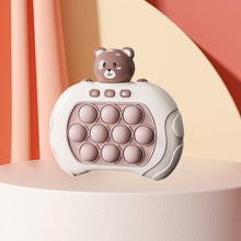 Load image into Gallery viewer, Cute Decompression Breakthrough Game Machine