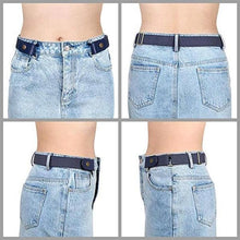 Load image into Gallery viewer, Tendaisy Buckle-free Invisible Elastic Waist Belts