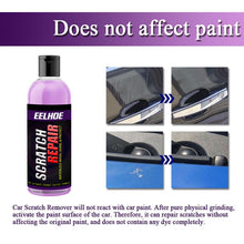 Load image into Gallery viewer, Innovative New Scratch Repair Formula