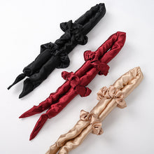 Load image into Gallery viewer, Lazy Sports Curling Iron Big Wave Sponge Curler