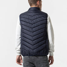 Load image into Gallery viewer, Unisex Heated Vest