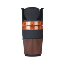 Load image into Gallery viewer, Multi-Functional Cup Holder Adapter