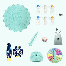 Load image into Gallery viewer, Balance Astronaut Board Game