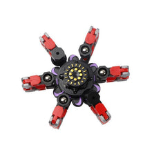 Load image into Gallery viewer, Spinning Top Toy