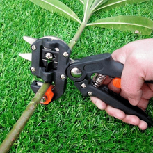 Load image into Gallery viewer, Professional Garden Grafting Tool Kit