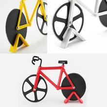 Load image into Gallery viewer, Wheel Roller Pizza Cutter
