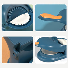 Load image into Gallery viewer, Upgrade 2 In 1 Dumpling Maker