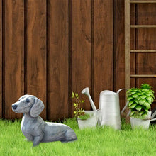 Load image into Gallery viewer, French Bulldog Statue Garden Decoration