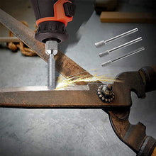 Load image into Gallery viewer, Chian Saw Polishing and Sharpen Tool