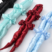 Load image into Gallery viewer, Lazy Sports Curling Iron Big Wave Sponge Curler