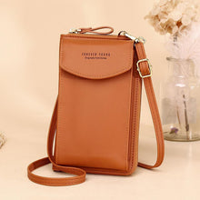 Load image into Gallery viewer, Fashion Pouch Wallet