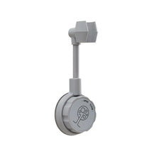 Load image into Gallery viewer, No-Punching Shower Head Bracket