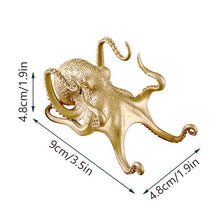 Load image into Gallery viewer, Creative Octopus Holder