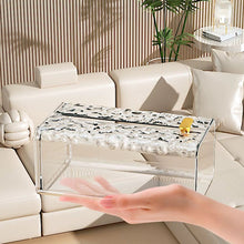 Load image into Gallery viewer, Tissue Washcloth Organizer Case