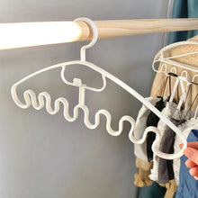 Load image into Gallery viewer, Magic Wave Pattern Hanger