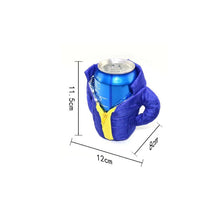 Load image into Gallery viewer, Jacket for Keeping Beverage Cool