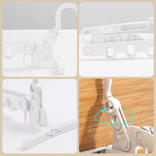 Load image into Gallery viewer, Foldable Travel Hangers