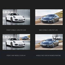 Load image into Gallery viewer, 1080P Full HD Video Car Driving Recorder