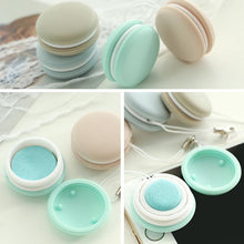 Load image into Gallery viewer, Macaron Shape Phone Screen Cleaning Tool