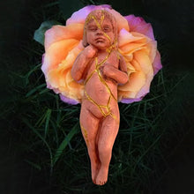 Load image into Gallery viewer, Inner Light Healing Goddess Sculpture
