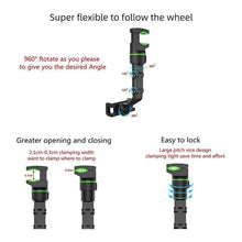Load image into Gallery viewer, 2022 MULTI-FUNCTION ADJUSTABLE 360° UNIVERSAL HOLDER