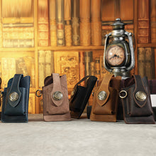 Load image into Gallery viewer, Multifunctional Leather Phone Case