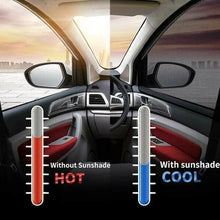 Load image into Gallery viewer, Car Side Window Shade