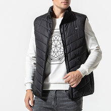 Load image into Gallery viewer, Unisex Heated Vest