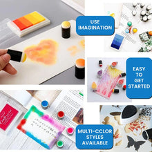 Load image into Gallery viewer, 🎨DIY Embossing Painting Rendering💖