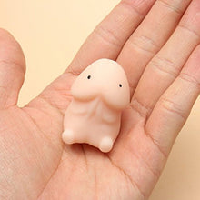 Load image into Gallery viewer, Novelty Naughty Willy Adoption Kit