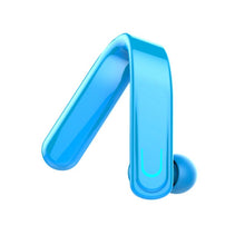 Load image into Gallery viewer, Hang Ear Type Bluetooth Headset