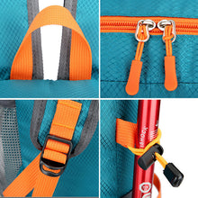 Load image into Gallery viewer, Foldable Backpack