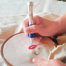 Load image into Gallery viewer, 💕DIY Magic Embroidery Pen✍