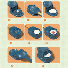Load image into Gallery viewer, Upgrade 2 In 1 Dumpling Maker