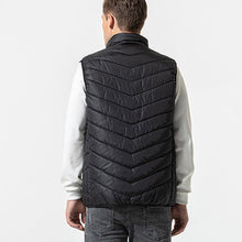 Load image into Gallery viewer, Unisex Heated Vest