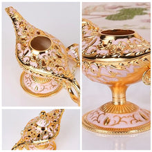 Load image into Gallery viewer, Wishing Lamp Household Decoration