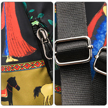 Load image into Gallery viewer, Drawstring Foldable Large Capacity Dry-wet Separation Travel Sports Backpack