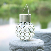 Load image into Gallery viewer, Outdoor Waterproof LED Solar Garden Lights