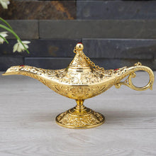 Load image into Gallery viewer, Wishing Lamp Household Decoration