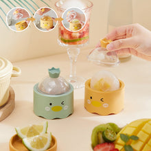 Load image into Gallery viewer, Large Ball Ice Tray Mold