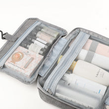 Load image into Gallery viewer, 👍Perfect For Traveling🔥 - Toiletry Bag For Women With Hanging Hook