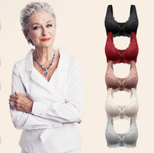 Load image into Gallery viewer, Women's Front Fastening Bra