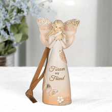Load image into Gallery viewer, 👩‍❤️‍👩Celebrating friendship gifts🎁-Hand Carving Art Sculpture