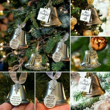 Load image into Gallery viewer, Angel Wings Bell