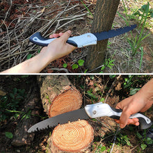 Load image into Gallery viewer, Presale 50% Off &gt;&gt;Small Handheld Folding Saw