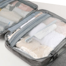 Load image into Gallery viewer, 👍Perfect For Traveling🔥 - Toiletry Bag For Women With Hanging Hook