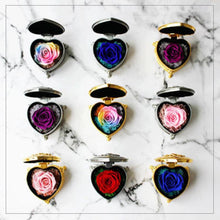 Load image into Gallery viewer, Immortal Rose Gift Box