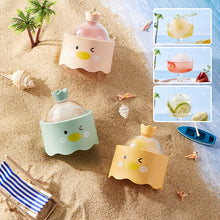 Load image into Gallery viewer, Large Ball Ice Tray Mold