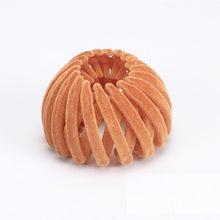 Load image into Gallery viewer, Velvet Nest Scrunchie