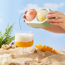 Load image into Gallery viewer, Large Ball Ice Tray Mold